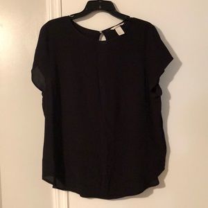 H&M top - lot of 2